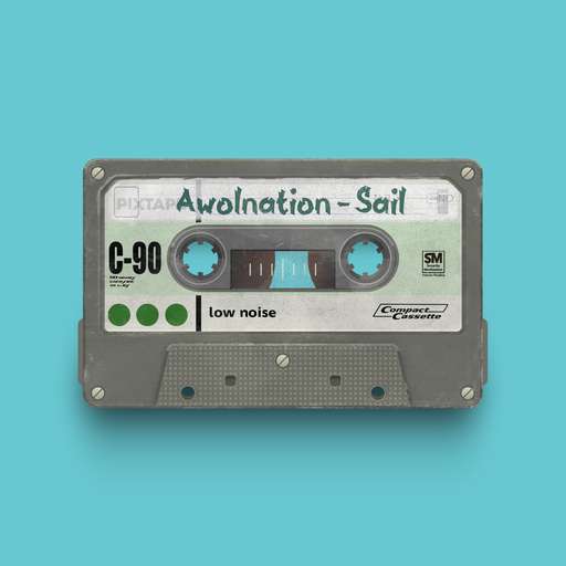 10215 - Awolnation - Sail